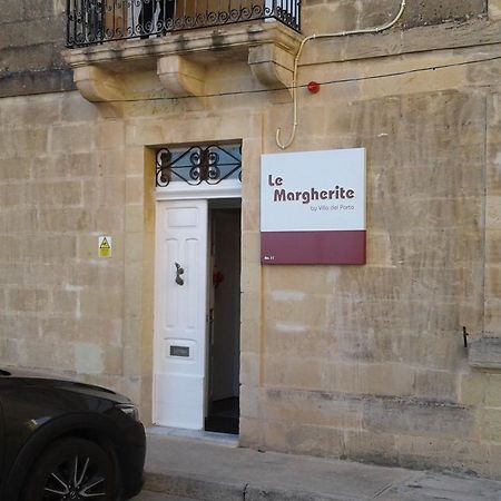 Le Margherite Kalkara Exteriér fotografie