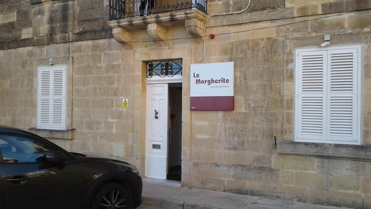 Le Margherite Kalkara Exteriér fotografie