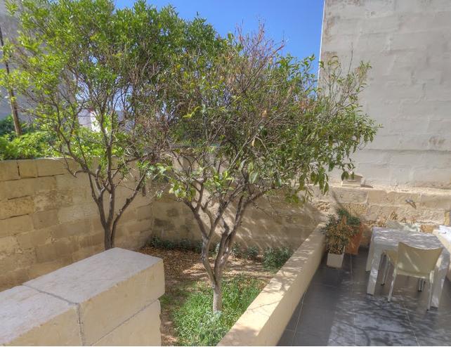 Le Margherite Kalkara Exteriér fotografie