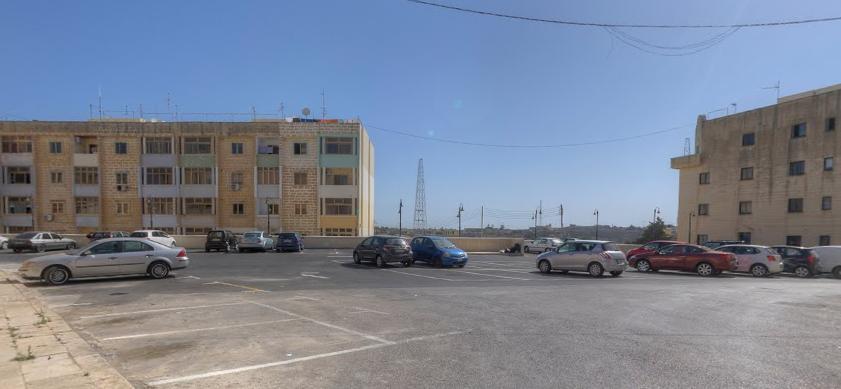 Le Margherite Kalkara Exteriér fotografie