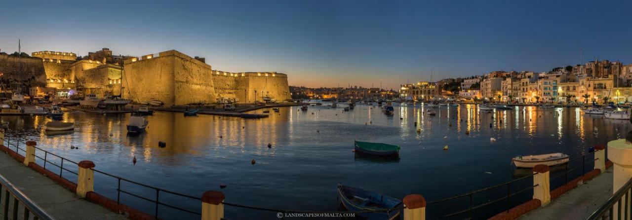 Le Margherite Kalkara Exteriér fotografie